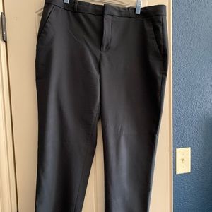 Banana Republic Avery Pant